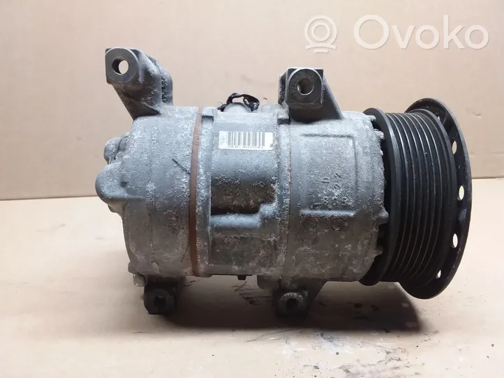 Toyota Avensis T270 Compressore aria condizionata (A/C) (pompa) GE4472601258