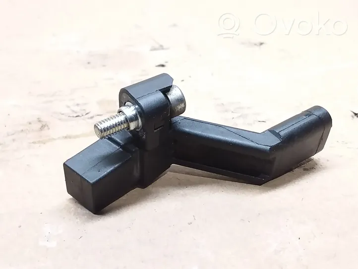 Audi Q3 8U Kloķvārpstas stāvokļa sensors 04L906433B