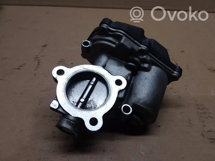 Audi Q3 8U EGR vožtuvas 04L131501C