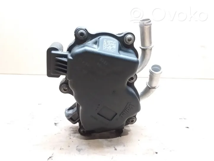 Audi Q3 8U Clapet d'étranglement 04L128063R