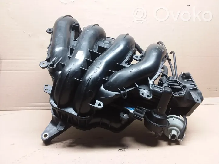 Mazda 6 Intake manifold 2708100152