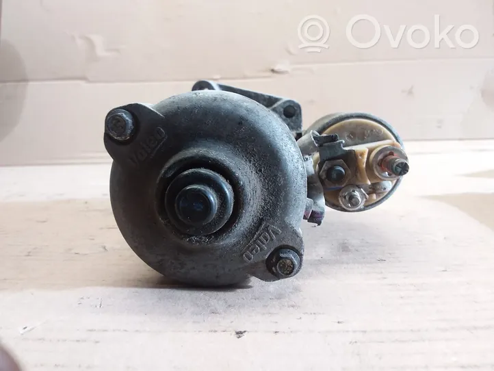 Volvo V60 Starter motor 30659475