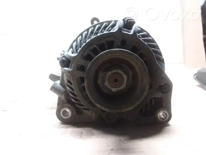 Honda Civic Alternator A2TC1391ZE