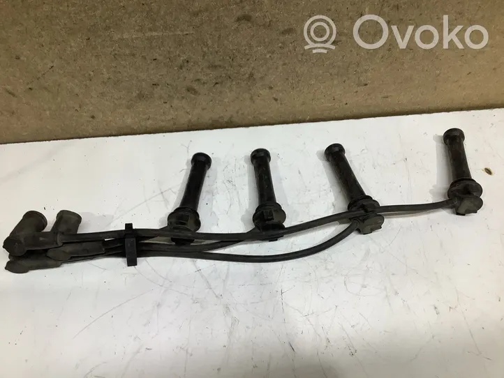 Mazda 6 Ignition plug leads 