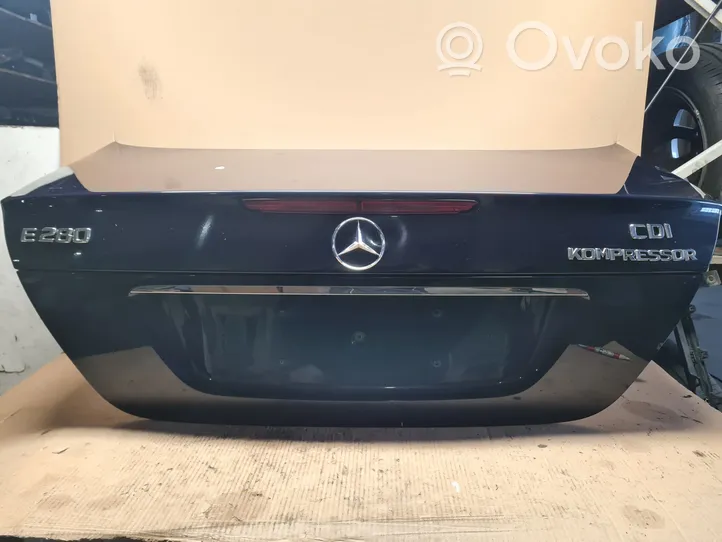 Mercedes-Benz E W211 Portellone posteriore/bagagliaio 