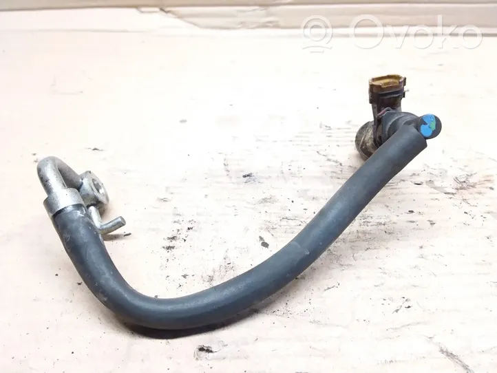 Toyota Avensis T250 Injecteur de carburant 