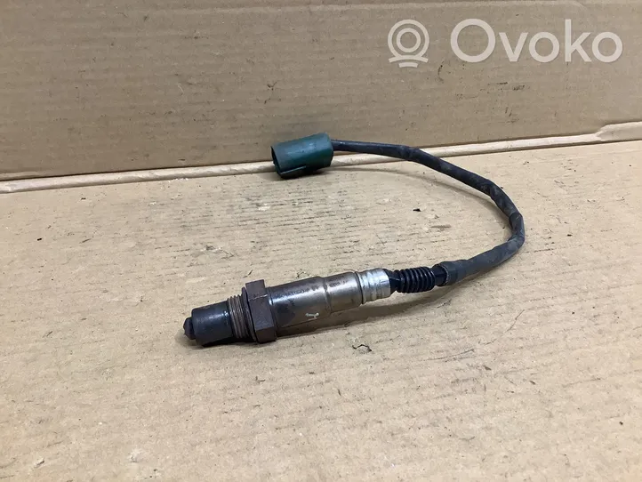 Nissan Micra Sensore della sonda Lambda 0258006462