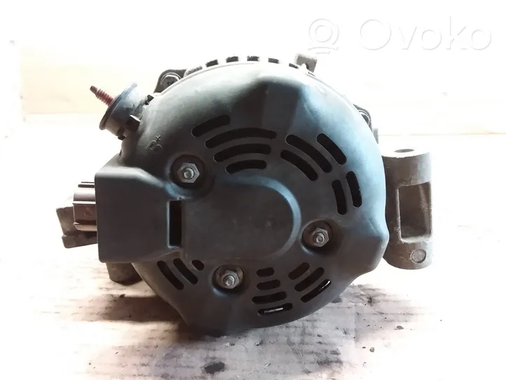 Toyota Avensis T270 Generatore/alternatore 270600G021