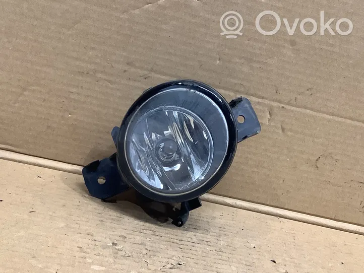 Nissan Qashqai Передняя противотуманная фара 261508990A