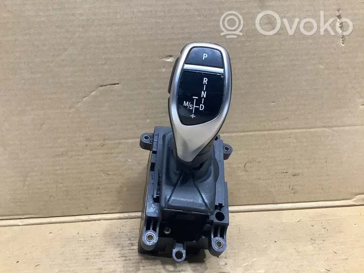 BMW 5 F10 F11 Gear selector 9251190