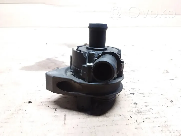 Volkswagen Polo V 6R Pompe à eau de liquide de refroidissement 5G0965567A