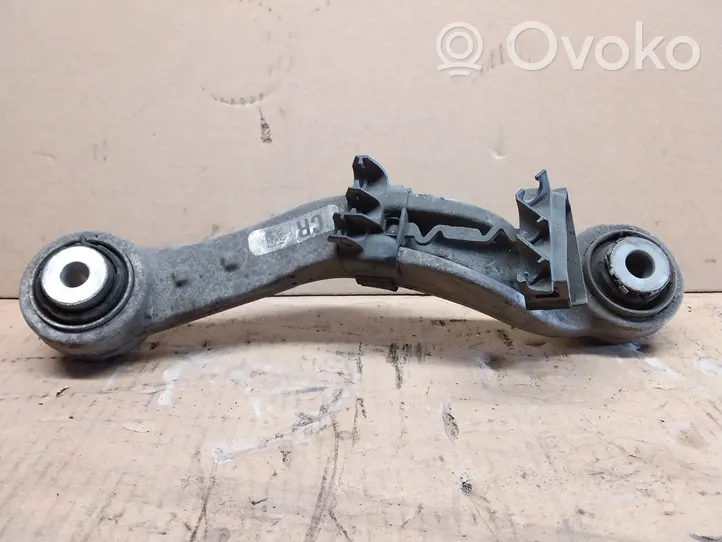 BMW 5 F10 F11 Braccio di controllo sospensione posteriore superiore/braccio oscillante 6082T6