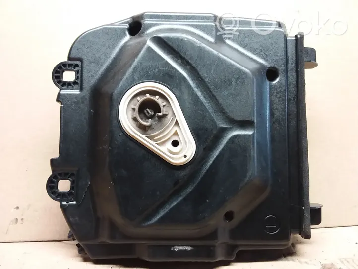 BMW 5 F10 F11 Subwoofer-bassokaiutin 9169687