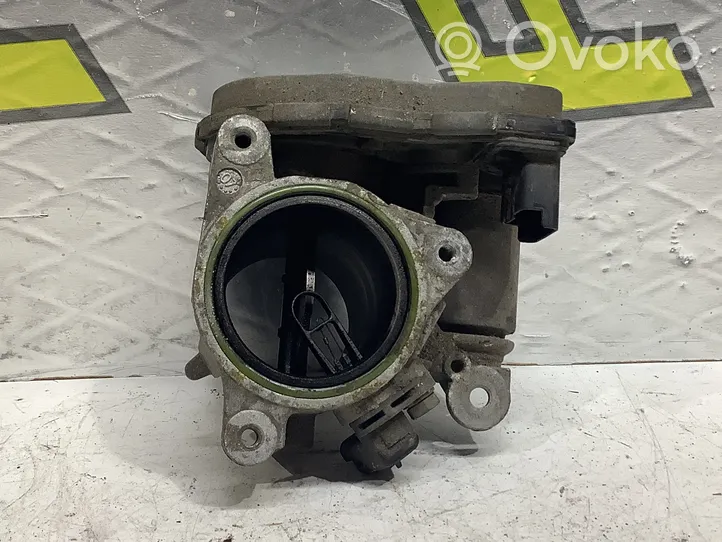 Citroen C5 Valvola a farfalla 9656932580