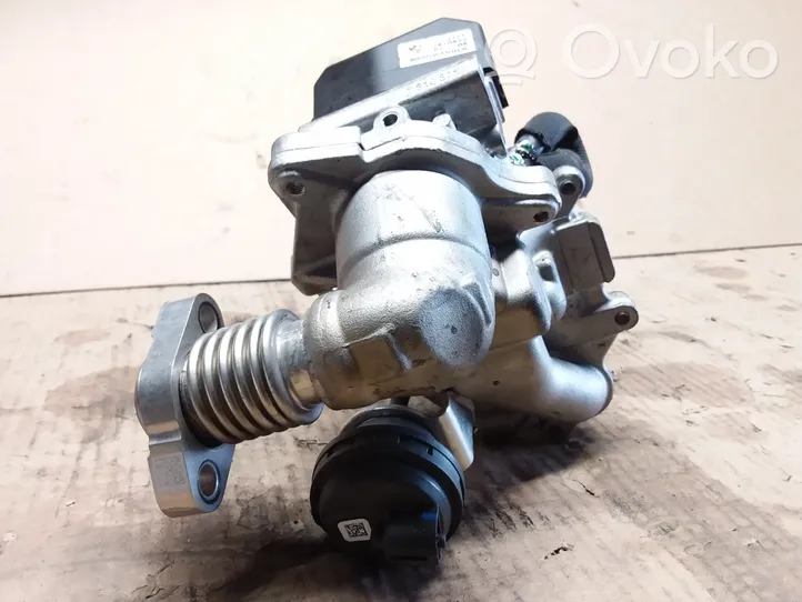 BMW 5 F10 F11 Valvola EGR 7822350