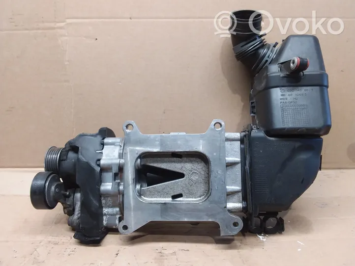 Volkswagen Golf V Turbocompresseur 03C145851L