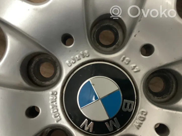 BMW 3 E46 R18 alloy rim 1097186