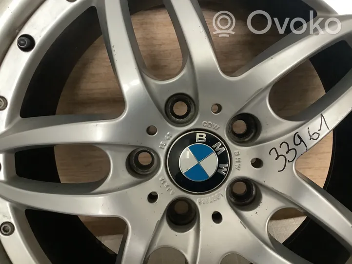 BMW 3 E46 Cerchione in lega R18 1097186