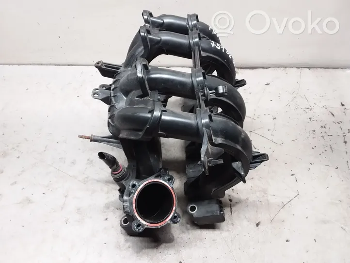 Ford Fiesta Intake manifold 8A6G9424AB