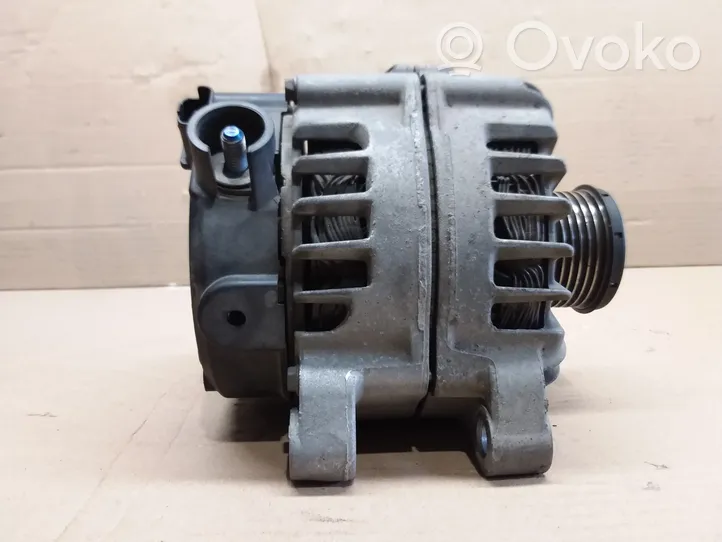 Citroen C4 Grand Picasso Alternator 9688085380