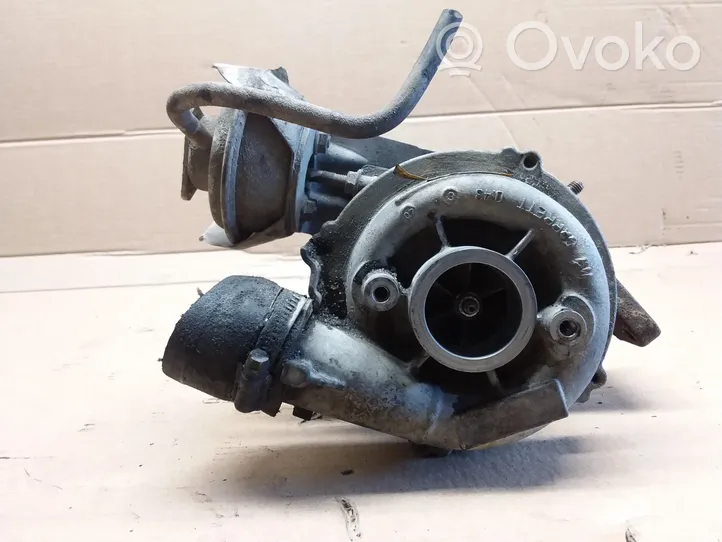 Citroen C4 Grand Picasso Turbo 9662464980