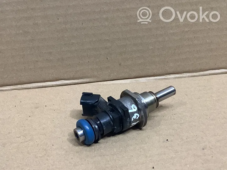 Mazda CX-7 Injecteur de carburant E7T20171