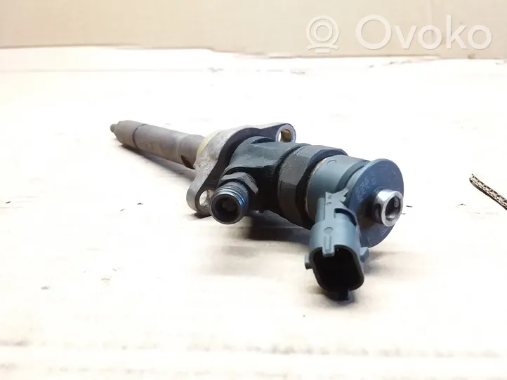 Peugeot 308 Injecteur de carburant 0445110297