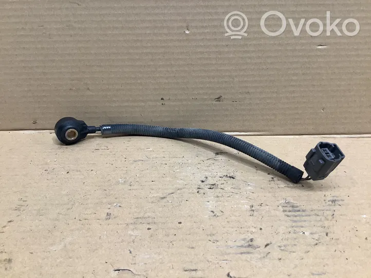 Mazda CX-7 Sensor de petardeo del motor 0261231160