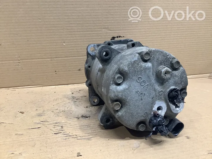 Volkswagen Bora Compressore aria condizionata (A/C) (pompa) 1J0820803F