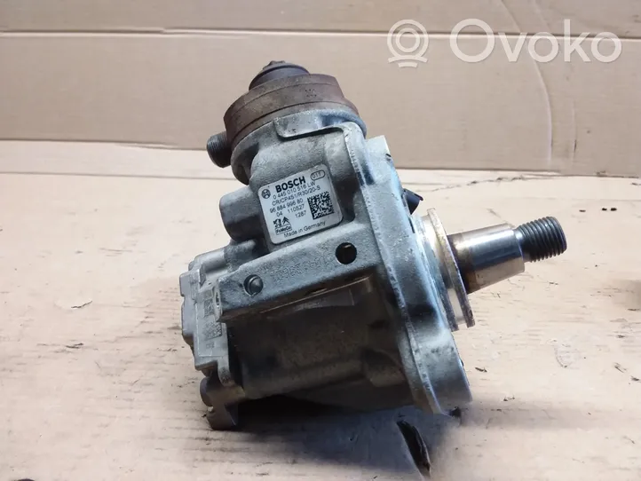 Citroen C3 Fuel injection high pressure pump 0928400788