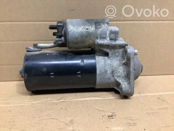Volvo XC60 Starter motor 30782228