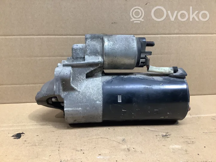 Volvo XC60 Starter motor 30782228