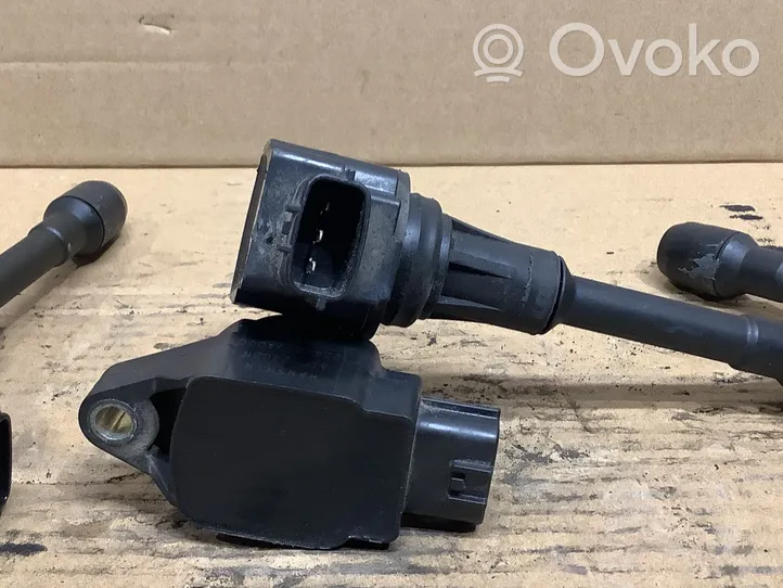 Nissan Qashqai Bobine d'allumage haute tension 22448JA00C