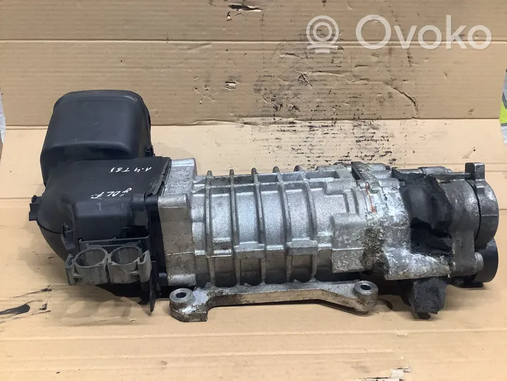 Volkswagen Golf V Supercharger 03C145601C