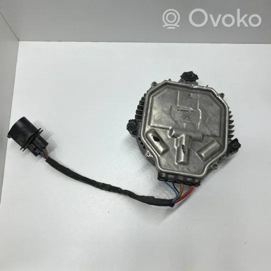 Audi Q7 4M Ventilatore di raffreddamento elettrico del radiatore 8W0959455G