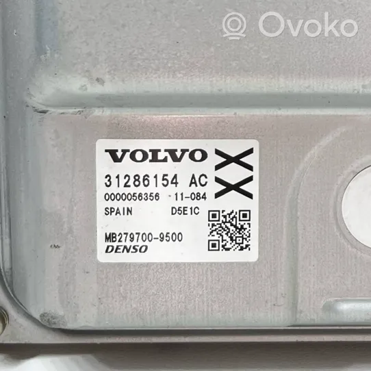 Volvo XC60 Moottorin ohjainlaite/moduuli 00960046179