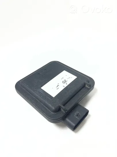 Audi Q7 4M Garage door switch 4M0907410A