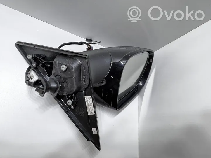 Audi Q5 SQ5 Veidrodėlis (elektra valdomas) 8R1857409L