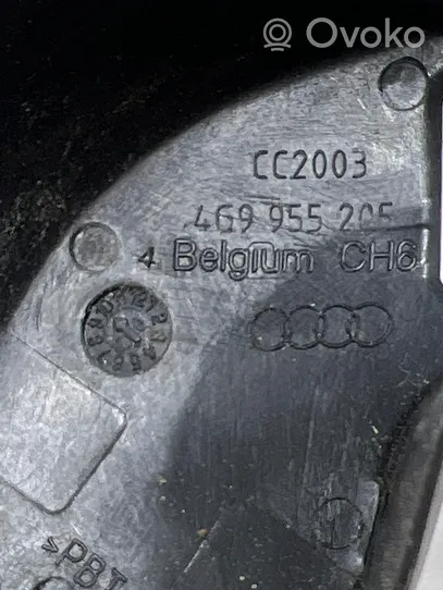 Audi A6 S6 C7 4G Cita veida ārēja detaļa 4G9955205