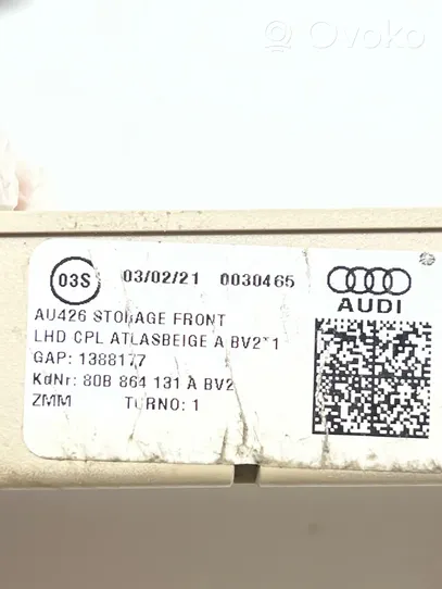 Audi Q5 SQ5 USB jungtis 80B864131A