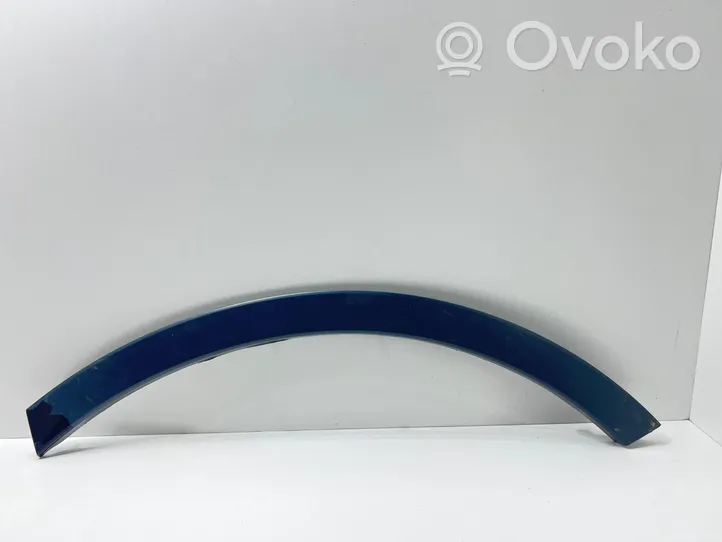 Audi Q7 4M Fender trim (molding) 4M0853817A