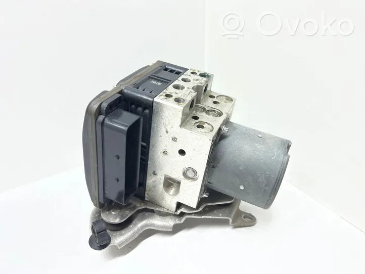 Audi A7 S7 4G ABS Blokas 4G0907379J