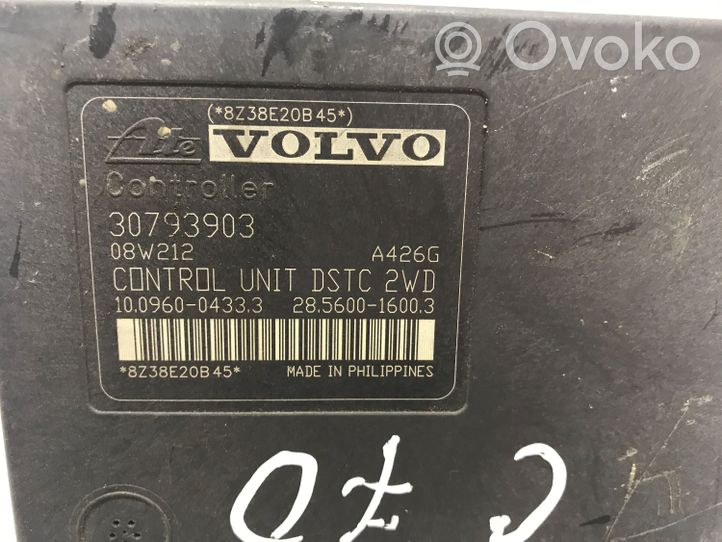 Volvo C70 ABS Pump 8N512C405AA