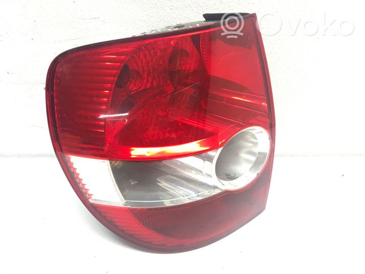 Volkswagen Fox Lampa tylna 5Z0945095A