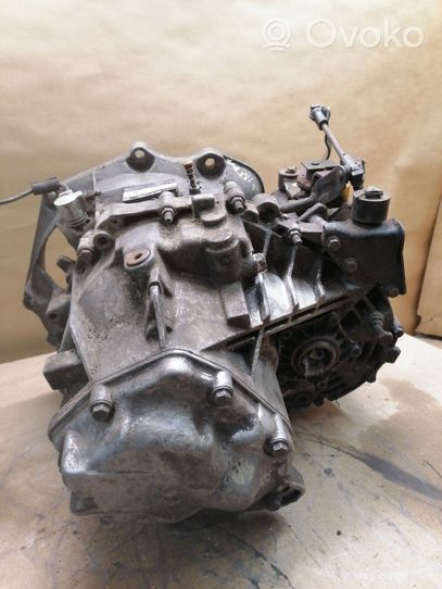 Opel Sintra Manual 5 speed gearbox DAW12551393