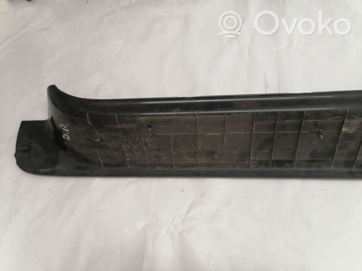 Volvo C70 Side skirt front trim 30787317