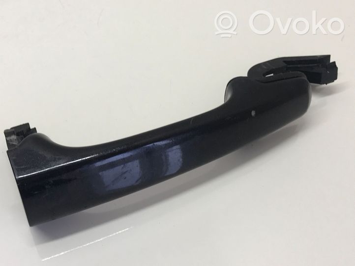 Volvo C70 Front door exterior handle 30753785