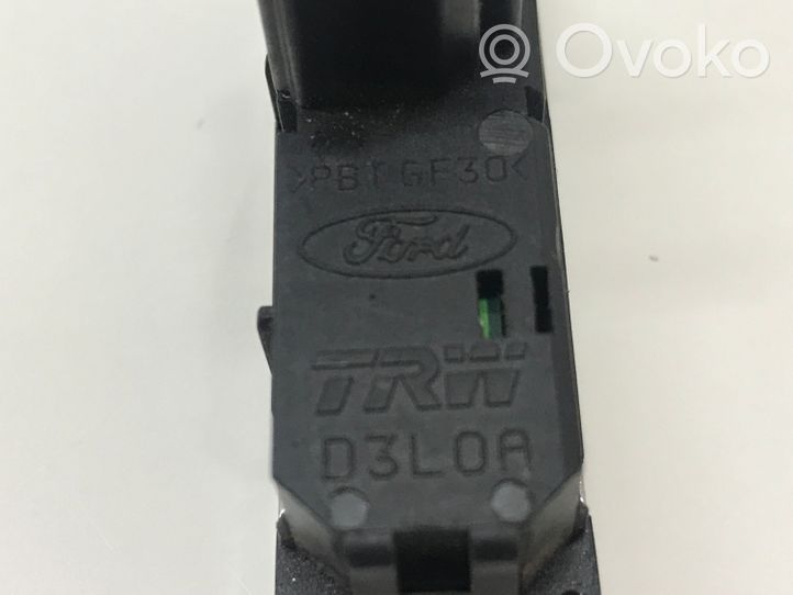 Ford C-MAX I Przycisk / Przełącznik ogrzewania szyby przedniej / czołowej 6M2T18K574AC