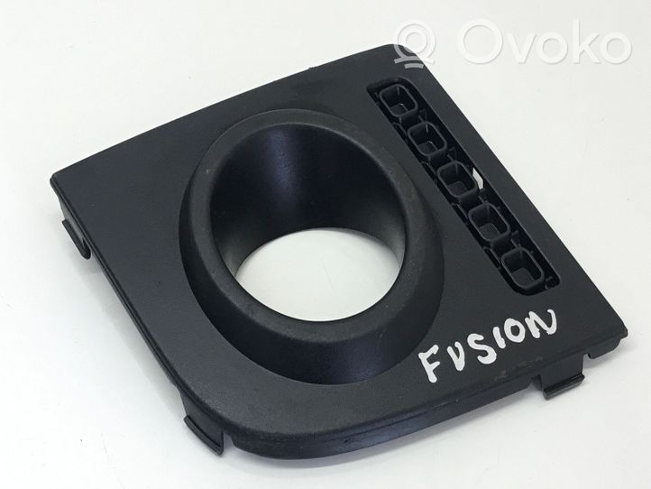 Ford Fusion Priešrūkinio žibinto apdaila/ grotelės 6N1115A246A