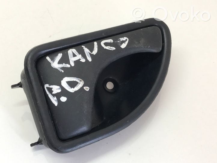 Renault Kangoo I Maniglia interna per portiera anteriore 7700820524